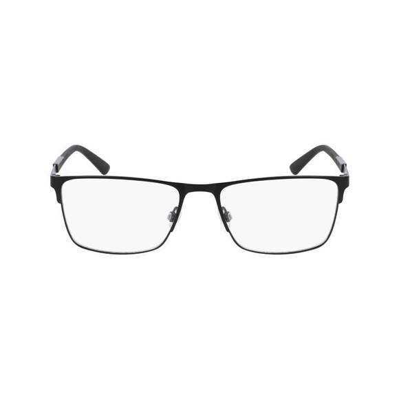 Cole Haan CH4055 Eyeglasses 001 Black 56mm